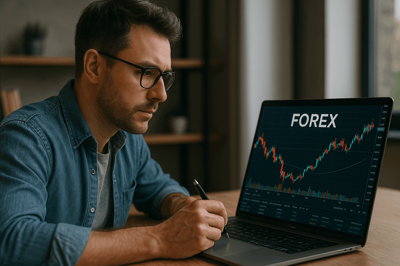 Forex Trading – The Ultimate Beginner’s Guide